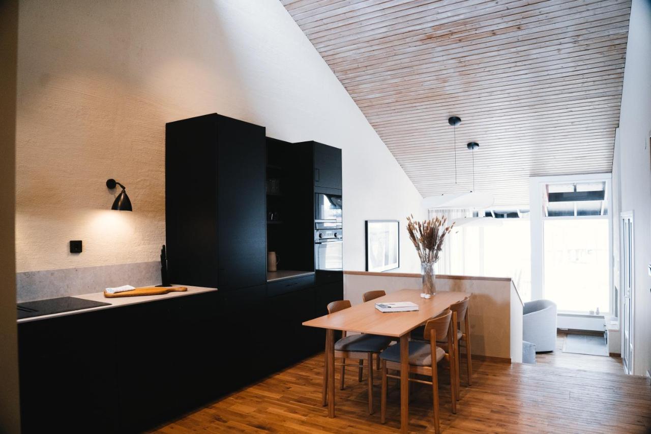 Barseback Resort Hus Лоддекопинг Экстерьер фото