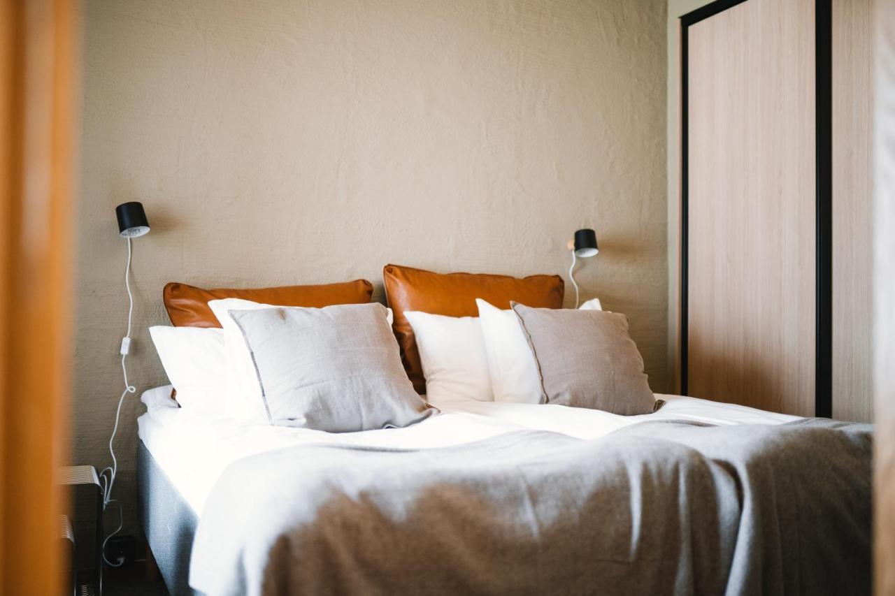 Barseback Resort Hus Лоддекопинг Экстерьер фото