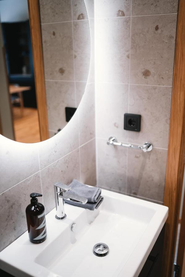 Barseback Resort Hus Лоддекопинг Экстерьер фото